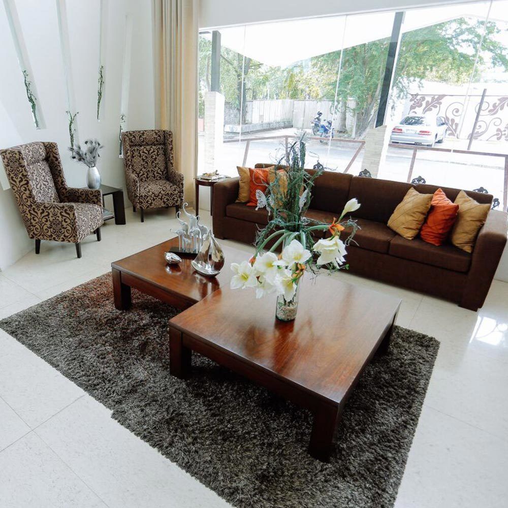 Segara Suites Olongapo Exterior photo